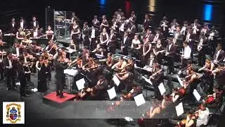 Bedan Hymn - San Beda College Alabang Symphony Orchestra