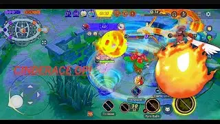 cinderace op! with Pyro ball😈