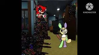 Distracciones son (pibby invasión)