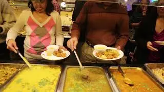 India Palace Community Grand Opening