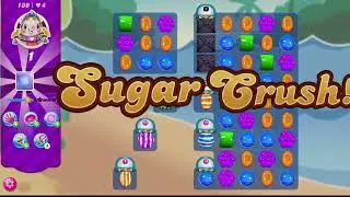 Candy Crush Saga #Glory333 Episode 25