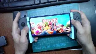 OneUI 7.0 Native Joy-cons Supports | Galaxy S21 Exynos 2100