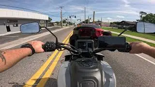 1000 mile review on my harley davidson panamerica st #motorcycle #harleydavidson #panamerica