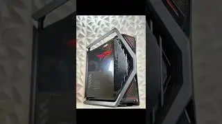 ASUS ROG Hyperion GR701 Build