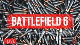 🔴LIVE:BF6 ROGUE OPS  MULTIPLAYER 