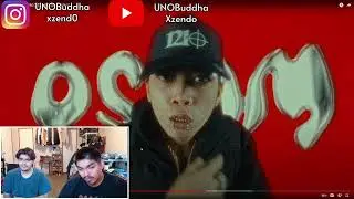 TRVMATA - OSOM | REACTION VIDEO!