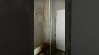 perfect 12&times;8 size bathroom wall tile install/#tiles #install #wall #gulshanconstruction