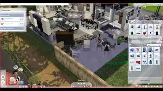 Sims 4 LP troublemaker Scenario