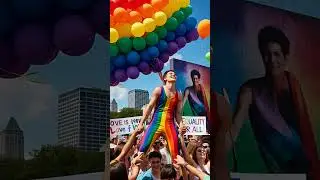 Boston's Pride Theme: 