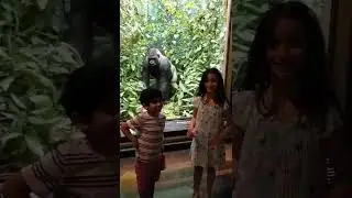 History museum in Los Angeles is a fun place for kids