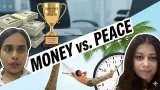 «Тихий уход против культуры упорного труда: кто прав?»