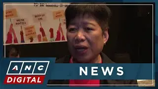 Workers' coalition: New employment law should help put an end to contractualization | ANC