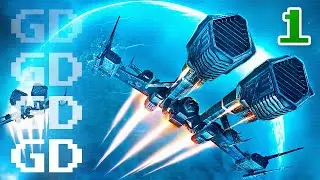 Let's Play EVE Online | Part 1: Begin!