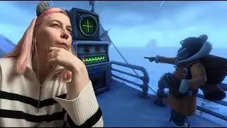 СПЕШИМ НА ПОМОЩЬ [We Were Here Together №1]