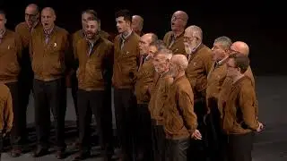 Il bivacco - Coro della SOSAT