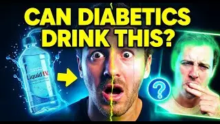 Can Diabetics Drink Liquid I.V.? Understanding Hydration and Diabetes