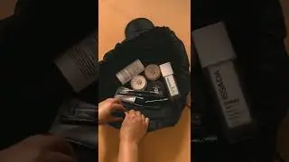 The Cosmetic Bag You Never Knew You Needed | Free for every $150 spend