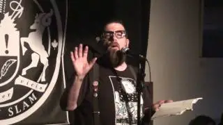 Mike McGee - Geez, US!