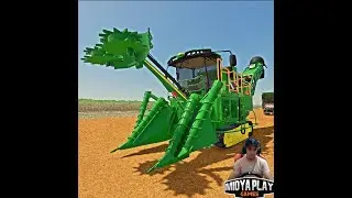 Farming Simulator 22