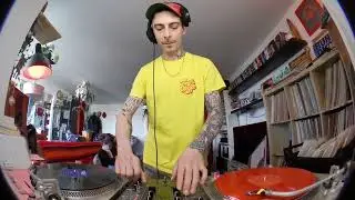 ROCKSTEADY EARLY REGGAE MIX DR. DRECK 2K 💯ONLY VINYL ROOT MASSIVE JAMAICAN GROOVE