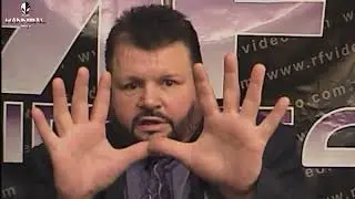 Billy Jack Haynes on Hulk Hogan Backstage Incident