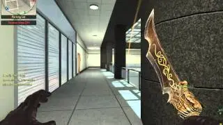 [TiRedNeko @ Blackshot] 110915 Finally Major Red