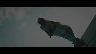 Kage Rage - Mask on