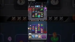 ALLSTAR RANDOM DEFENSE--- win............