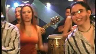 La Gran Banda - Mover La Colita [Batalla de Las Puntas, Vol. 9] - Punta de Honduras
