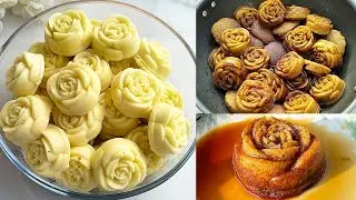 Anti Gagal ‼️Resep bolu peca' asli khas Bugis Unik dan Enak