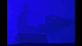 Chet Faker - (&ldquo;Piano Ballad&rdquo; new song) Singapore, 26 October 2023