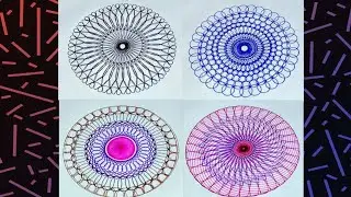 Spirograph | by CWM