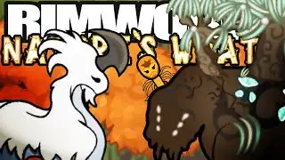The Ultimate Host | Rimworld: Nature's Wrath #6