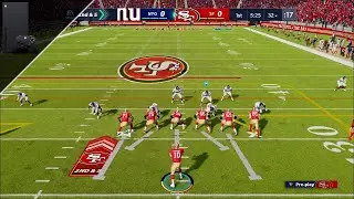 Madden NFL 21 Next Gen Xbox Series X Gameplay [4k 60fps]