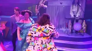 Seacoast Rep Present's - The Wedding Singer