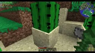 Getting The Mining Dimension | FTB Infinity Evolved Expert Mode - E5