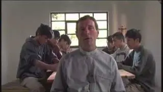 8xmille - Padre Daniele. Il parroco di Quivilla, Per&ugrave;. - Documentario