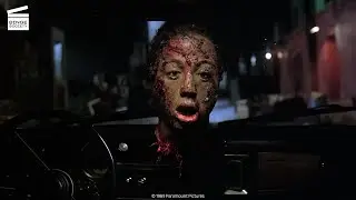 Vendredi 13, Chapitre VIII : L&rsquo;ultime retour - La voiture explose (CLIP HD)
