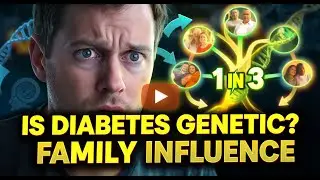 Is Diabetes Genetic? Understanding Family Influence
