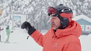 Ski Mag 1104 Massif du sud