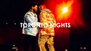 [FREE] Drake Type Beat - Toronto Nights 2017