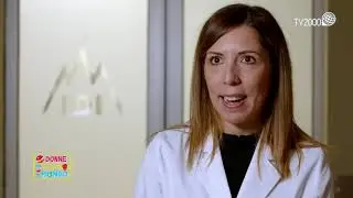Donne che sfidano il mondo - Carmen Pediliggieri, chirurga vascolare IDI Roma