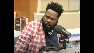 DR UMAR JOHNSON AND THE SIMP LOGIC