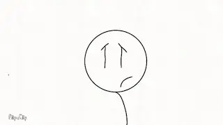 Sad Animation Expression Test