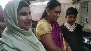 MORE THAN JUST A SCHOOL...                          JYOTHISEVA SCHOOL FOR BLIND 🦯..(PART 2)