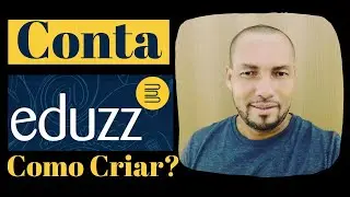 Como se cadastrar como produtor/afiliado na Eduzz (Como Criar Conta Na Eduzz 2020)