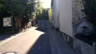 Bergtraining f&uuml;r Schw&auml;bisch Gem&uuml;nd