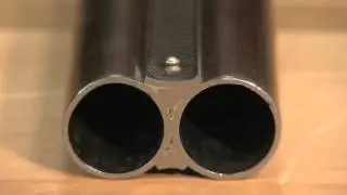 How to Inspect a Side-by-Side Shotgun for Loose Rib | MidwayUSA Gunsmithing