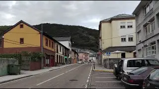 De Babia León a Lagos de Saliencia Asturias 1ª Parte El sextante de JC