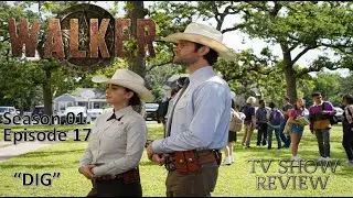 WALKER Season 01 Episode 17 